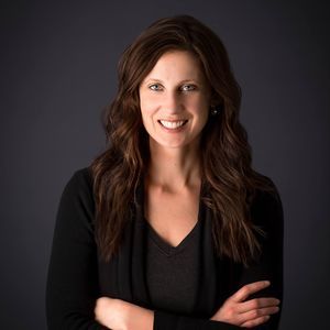 Meet your Posher, Kristin